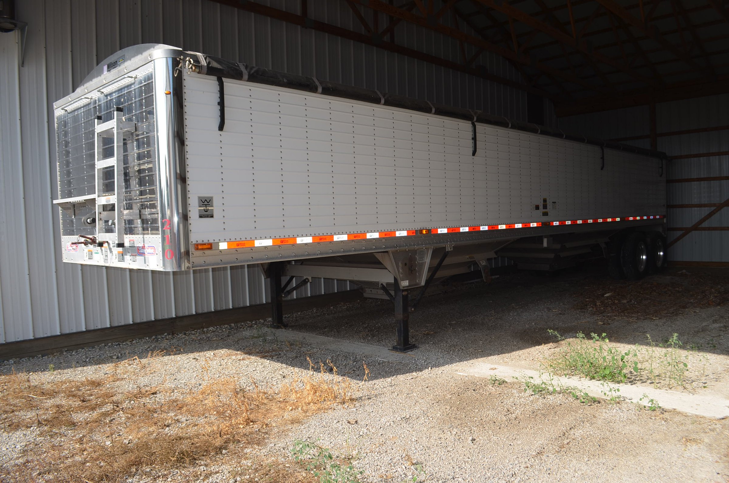 Property photo 111 - FARM EQUIPMENT AUCTION IN PAULDING COUNTY, OHIO